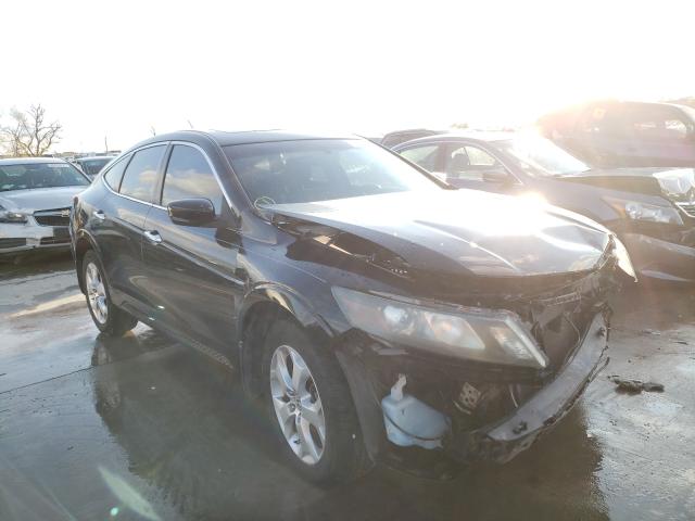 HONDA ACCORD CRO 2010 5j6tf1h52al015692