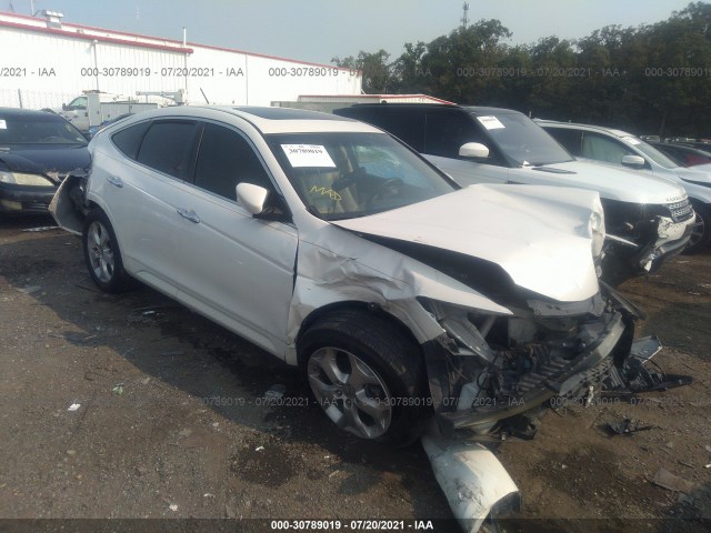 HONDA ACCORD CROSSTOUR 2010 5j6tf1h52al015868