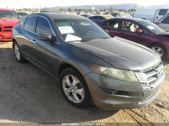 HONDA ACCORD CROSSTOUR 2010 5j6tf1h52al016387