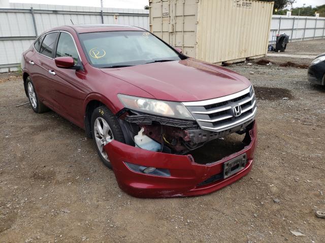 HONDA ACCORD CRO 2011 5j6tf1h52bl001079