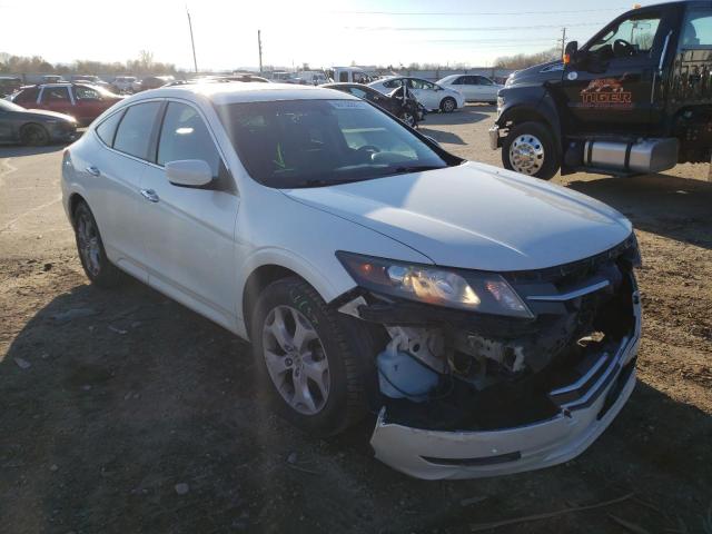 HONDA ACCORD CRO 2011 5j6tf1h52bl003706