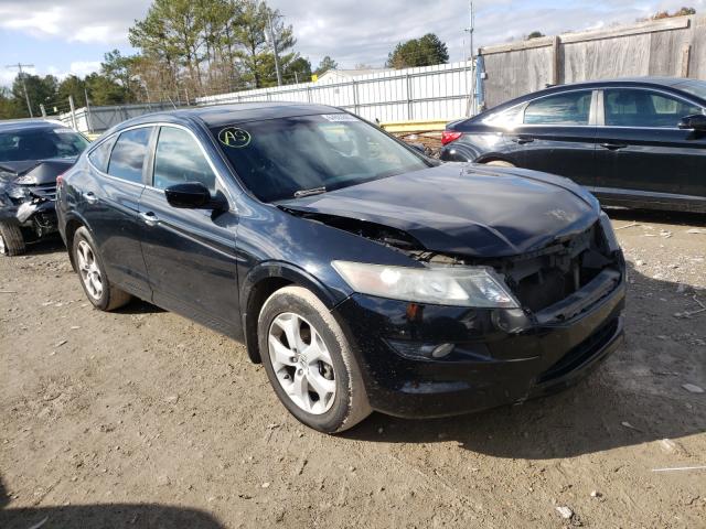 HONDA ACCORD CRO 2011 5j6tf1h52bl003933