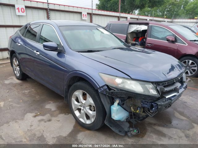 HONDA CROSSTOUR 2012 5j6tf1h52cl000788