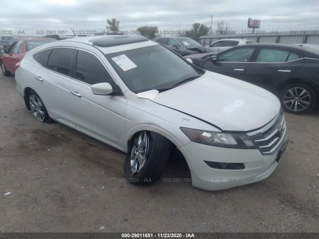 HONDA CROSSTOUR 2012 5j6tf1h52cl006218