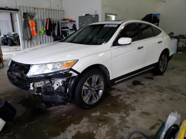 HONDA CROSSTOUR 2013 5j6tf1h52dl001151