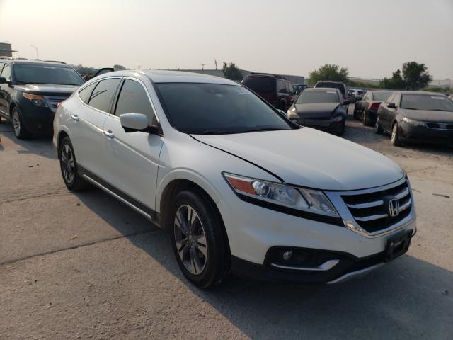 HONDA CROSSTOUR 2013 5j6tf1h52dl001411