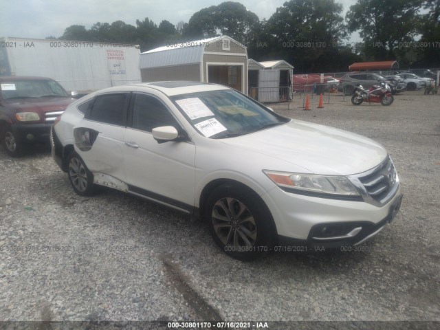 HONDA CROSSTOUR 2013 5j6tf1h52dl002199