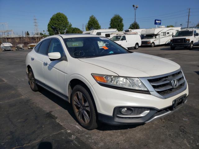 HONDA CROSSTOUR 2013 5j6tf1h52dl002803