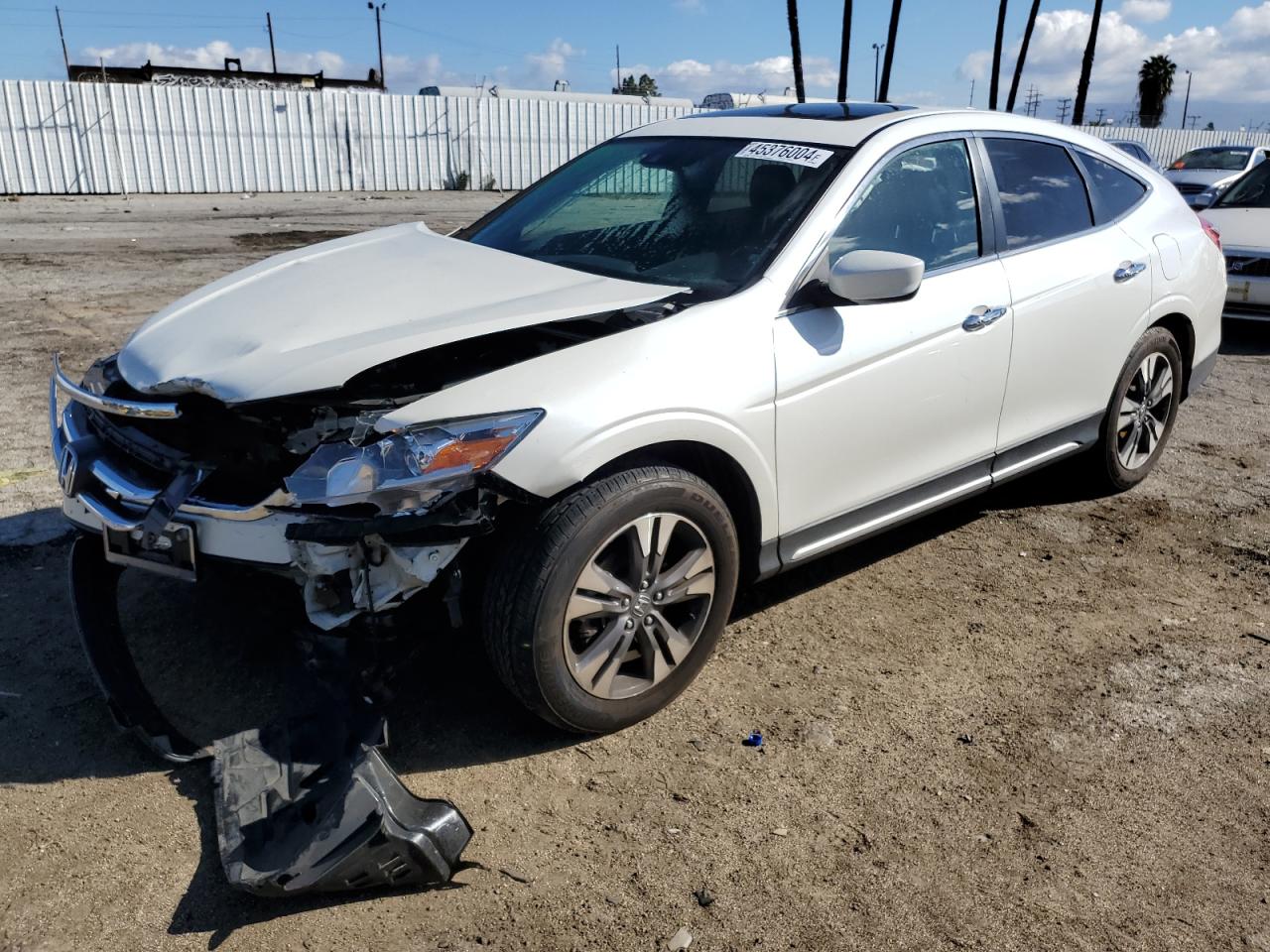 HONDA CROSSTOUR 2015 5j6tf1h52fl000620