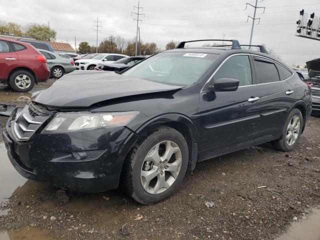 HONDA ACCORD 2010 5j6tf1h53al001381