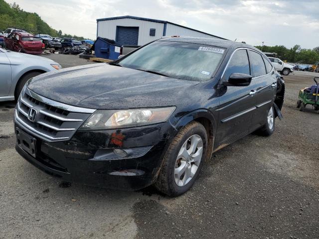 HONDA ACCORD 2010 5j6tf1h53al002627