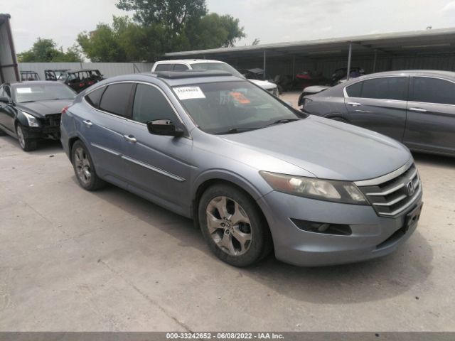 HONDA ACCORD CROSSTOUR 2010 5j6tf1h53al002787