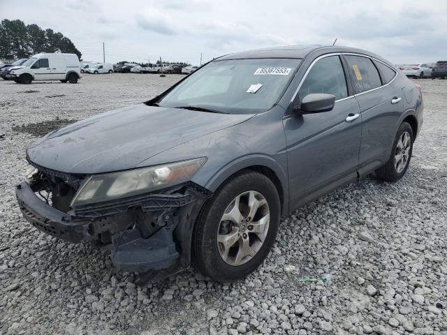 HONDA ACCORD CRO 2010 5j6tf1h53al003423