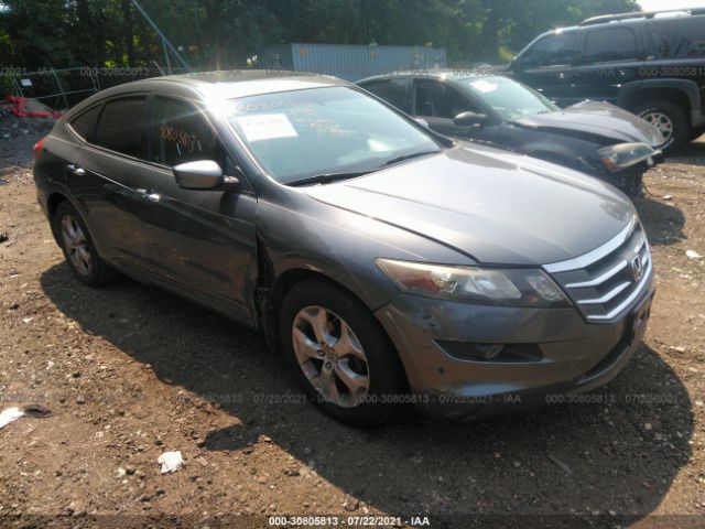 HONDA ACCORD CROSSTOUR 2010 5j6tf1h53al003762