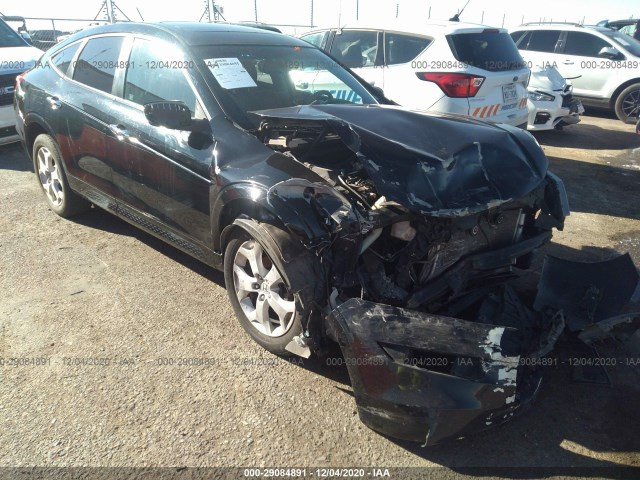 HONDA ACCORD CROSSTOUR 2010 5j6tf1h53al004572