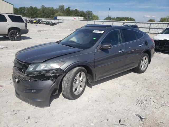 HONDA ACCORD 2010 5j6tf1h53al004863