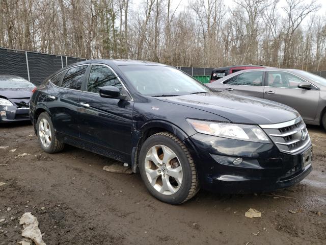 HONDA ACCORD CRO 2010 5j6tf1h53al005852