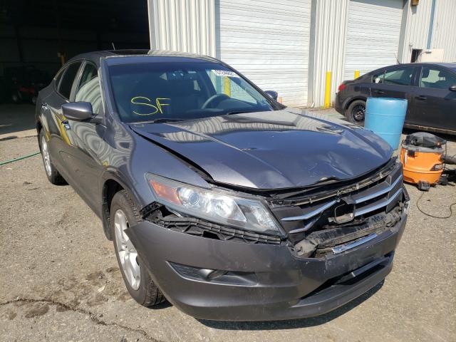 HONDA ACCORD CRO 2010 5j6tf1h53al006029