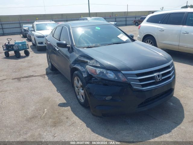 HONDA ACCORD CROSSTOUR 2010 5j6tf1h53al007553