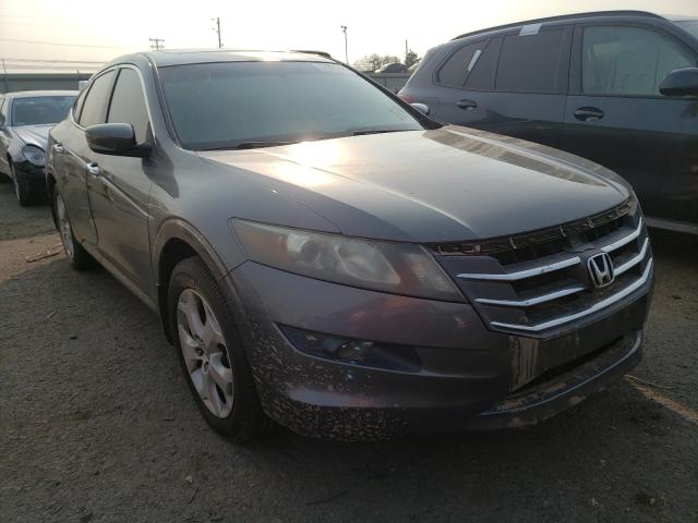 HONDA ACCORD CRO 2010 5j6tf1h53al008993