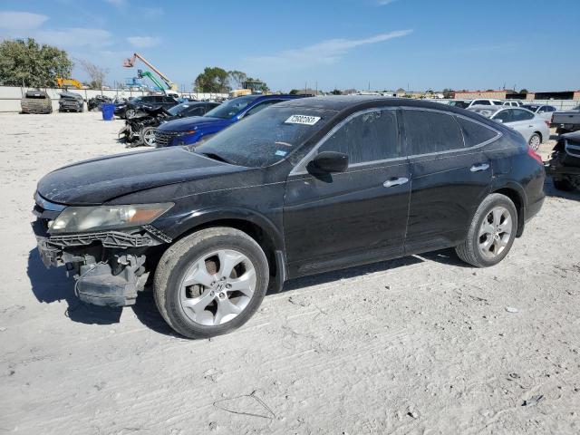 HONDA ACCORD 2010 5j6tf1h53al013160