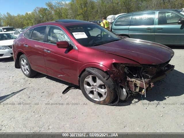 HONDA ACCORD CROSSTOUR 2010 5j6tf1h53al014941