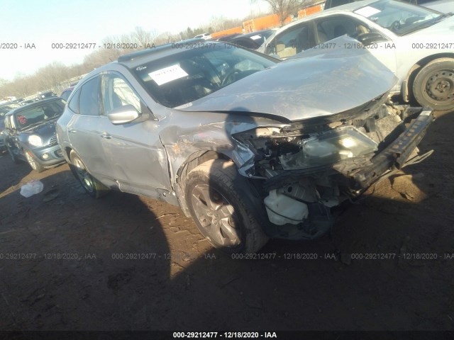 HONDA ACCORD CROSSTOUR 2010 5j6tf1h53al015524