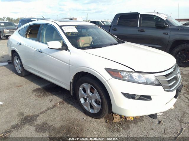 HONDA CROSSTOUR 2012 5j6tf1h53cl005059