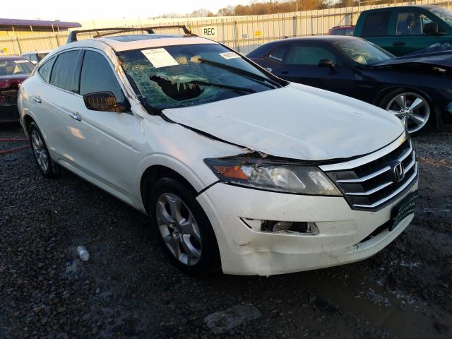 HONDA CROSSTOUR 2012 5j6tf1h53cl005370