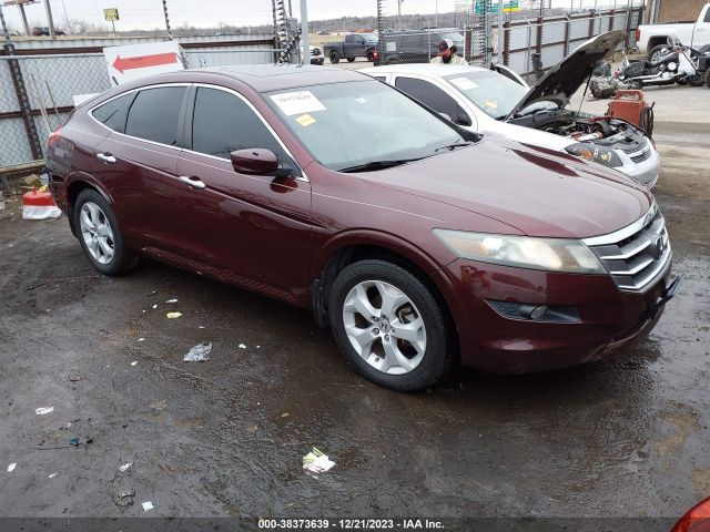 HONDA CROSSTOUR 2012 5j6tf1h53cl005529