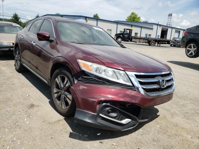 HONDA CROSSTOUR 2013 5j6tf1h53dl001191