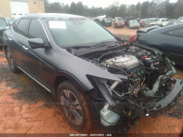 HONDA CROSSTOUR 2013 5j6tf1h53dl003006