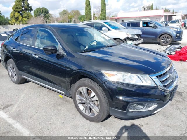 HONDA CROSSTOUR 2013 5j6tf1h53dl003300