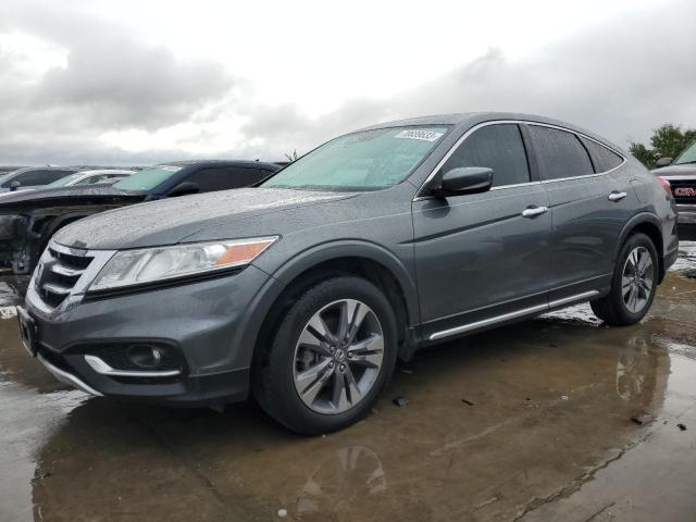 HONDA CROSSTOUR 2014 5j6tf1h53el002519