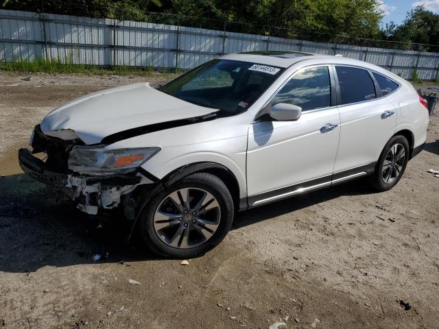 HONDA CROSSTOUR 2015 5j6tf1h53fl000867