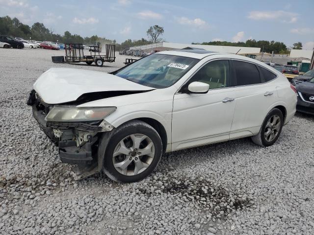 HONDA ACCORD CRO 2010 5j6tf1h54al000112