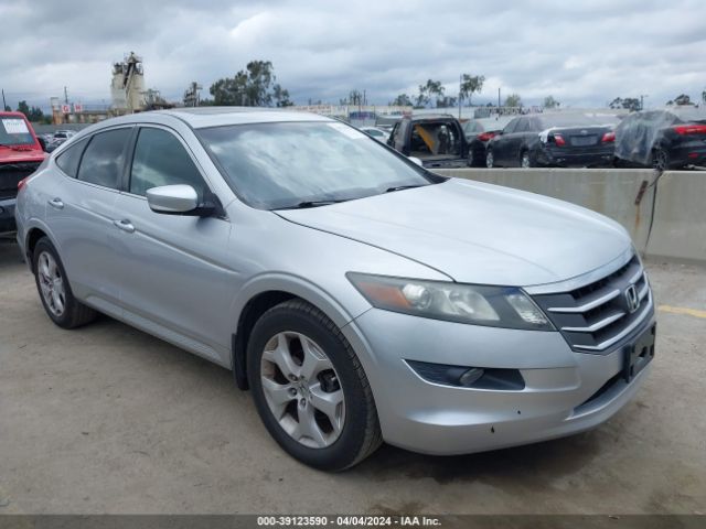 HONDA ACCORD CROSSTOUR 2010 5j6tf1h54al000644