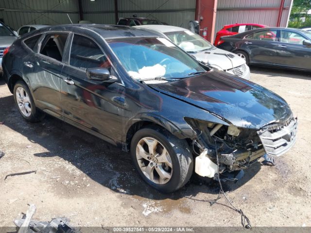 HONDA ACCORD CROSSTOUR 2010 5j6tf1h54al000899