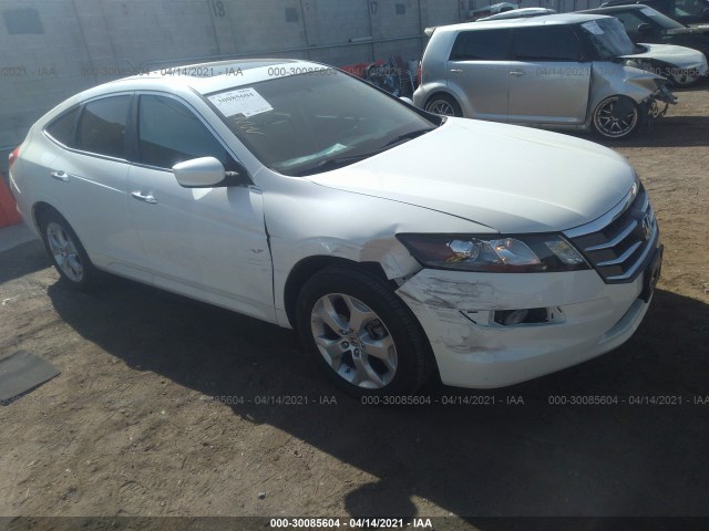 HONDA ACCORD CROSSTOUR 2010 5j6tf1h54al002409