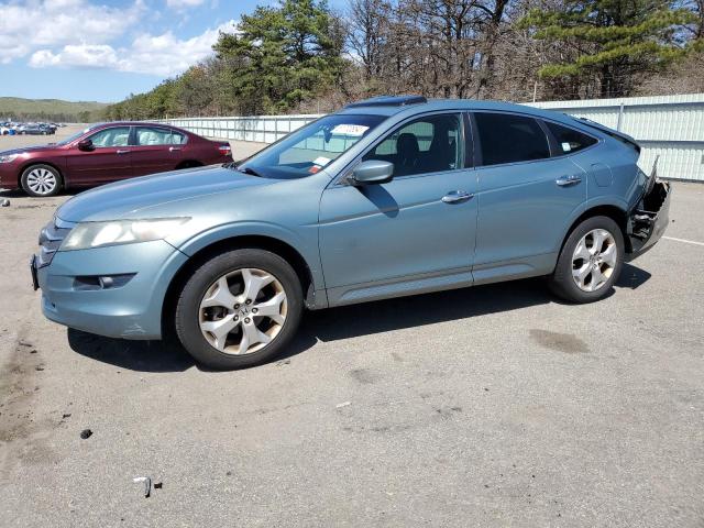 HONDA ACCORD 2010 5j6tf1h54al004466