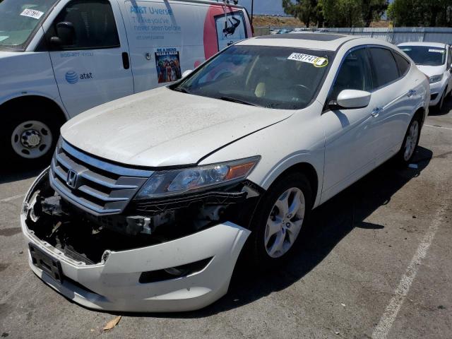 HONDA ACCORD CRO 2010 5j6tf1h54al005620