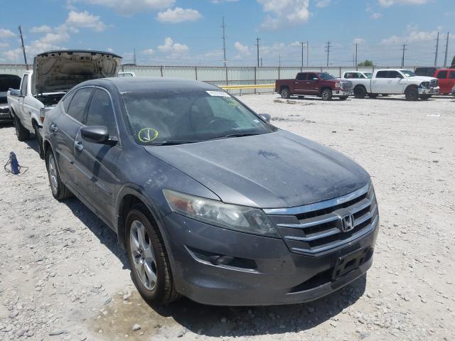 HONDA ACCORD CRO 2010 5j6tf1h54al006573