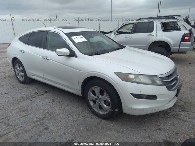 HONDA ACCORD CROSSTOUR 2010 5j6tf1h54al007142