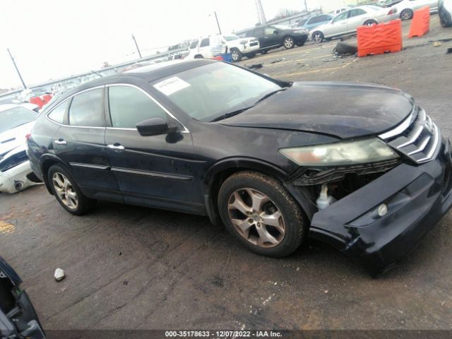 HONDA ACCORD CROSSTOUR 2010 5j6tf1h54al008744