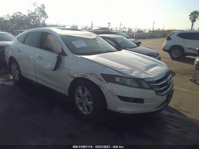 HONDA ACCORD CROSSTOUR 2010 5j6tf1h54al010400