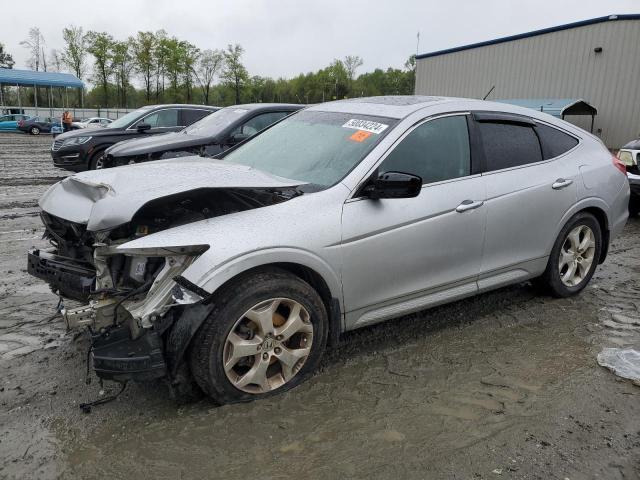 HONDA ACCORD 2010 5j6tf1h54al011692