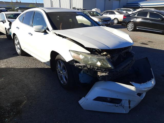 HONDA ACCORD CRO 2010 5j6tf1h54al014396