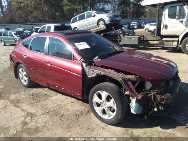 HONDA ACCORD CROSSTOUR 2010 5j6tf1h54al014575