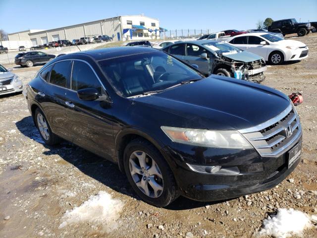 HONDA ACCORD CRO 2010 5j6tf1h54al015810