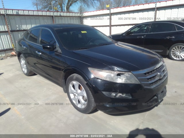 HONDA ACCORD CROSSTOUR 2010 5j6tf1h54al016469